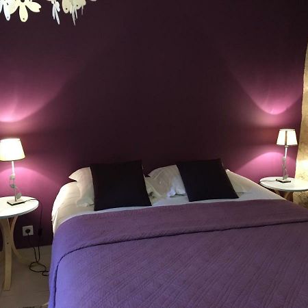 Chambres D'Hotes Les Boudines Saint-Germain-de-Belvès Eksteriør bilde