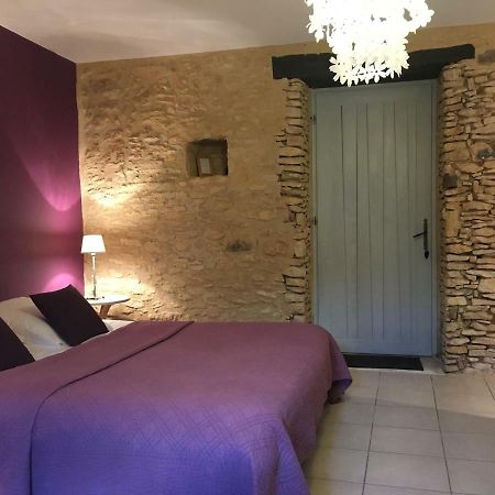Chambres D'Hotes Les Boudines Saint-Germain-de-Belvès Eksteriør bilde