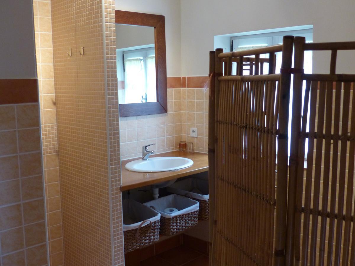 Chambres D'Hotes Les Boudines Saint-Germain-de-Belvès Eksteriør bilde