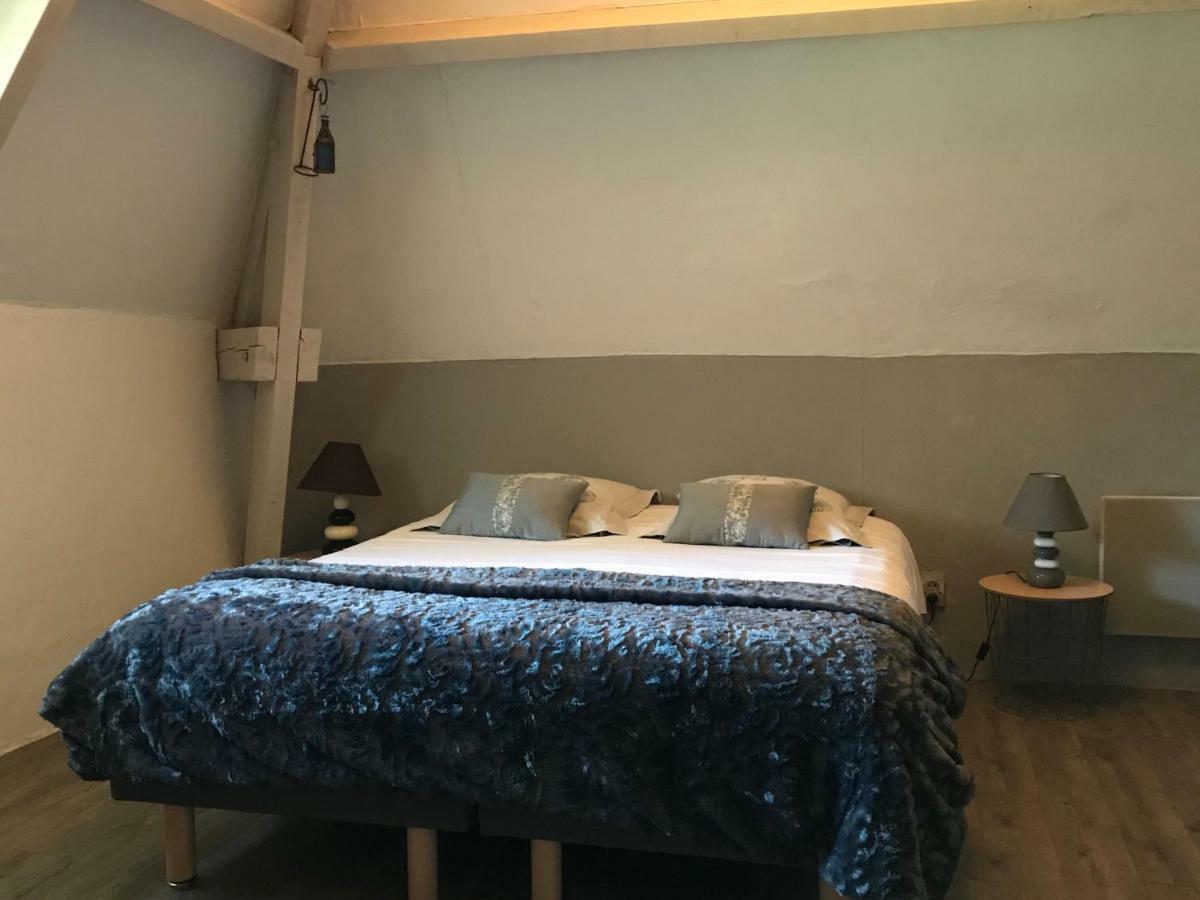 Chambres D'Hotes Les Boudines Saint-Germain-de-Belvès Eksteriør bilde